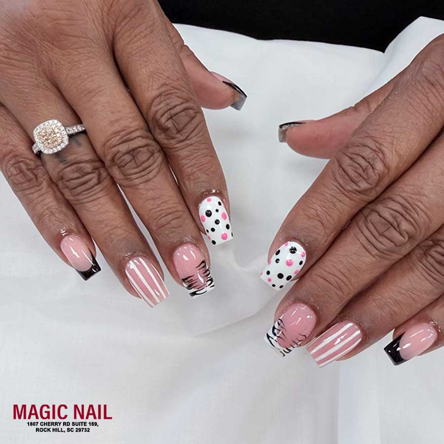 Trending Nail Design